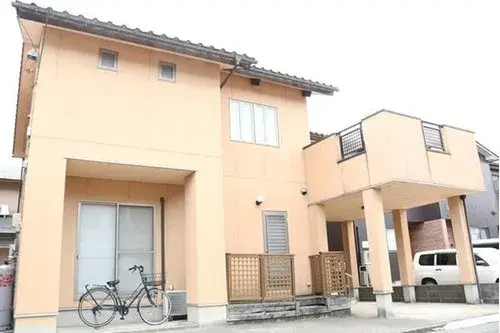 3LDK+S Property Fukui City Fukui Prefecture (1)
