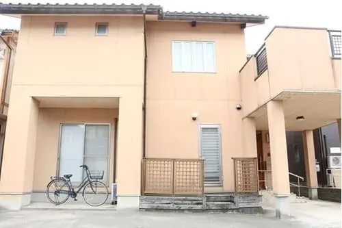 3LDK+S Property Fukui City Fukui Prefecture (2)