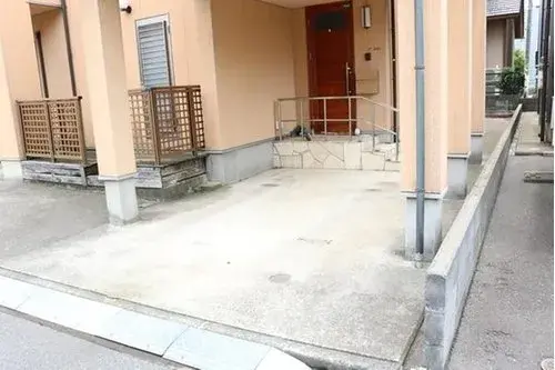 3LDK+S Property Fukui City Fukui Prefecture (13)