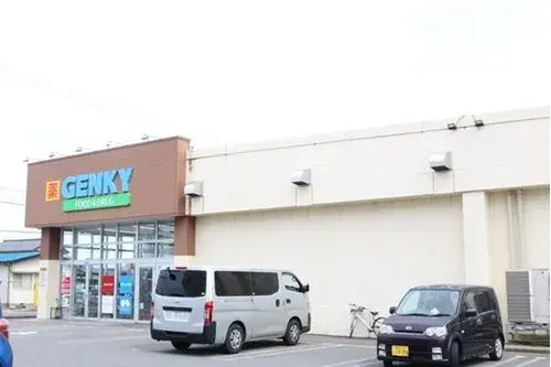 3LDK+S Property Fukui City Fukui Prefecture (18)