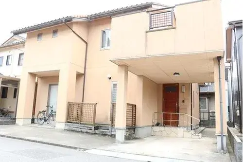 3LDK+S Property Fukui City Fukui Prefecture (4)