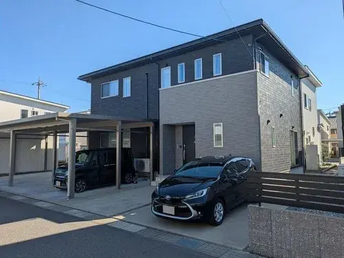 5LDDKK Property Echizen City Fukui Prefecture (1)
