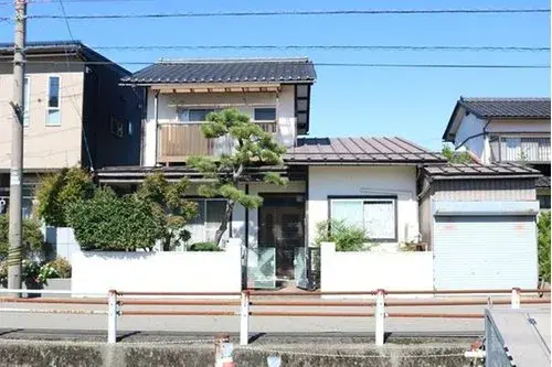 5DK Property Fukui City Fukui Prefecture (1)