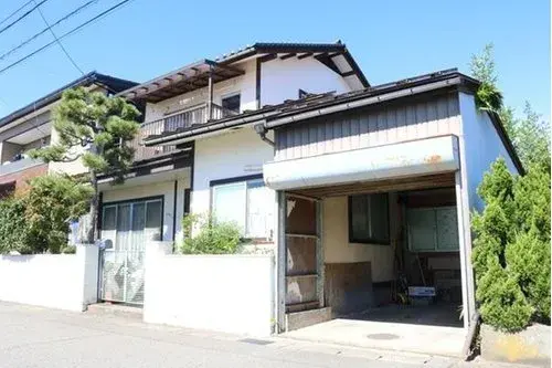 5DK Property Fukui City Fukui Prefecture (2)