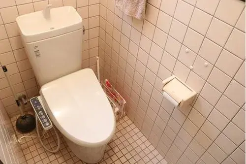 5DK Property Fukui City Fukui Prefecture (16)