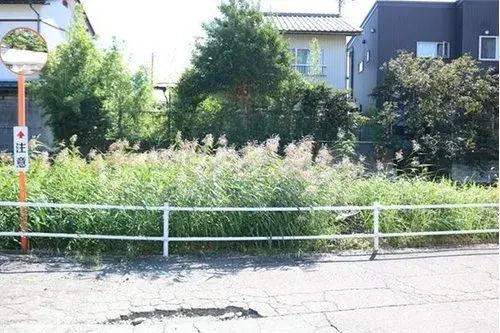 5DK Property Fukui City Fukui Prefecture (17)