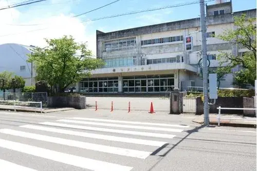 5DK Property Fukui City Fukui Prefecture (20)