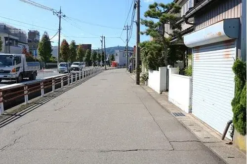 5DK Property Fukui City Fukui Prefecture (4)