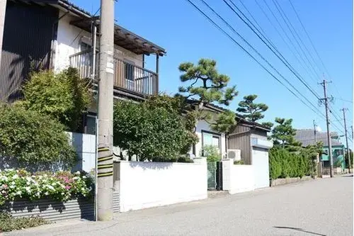 5DK Property Fukui City Fukui Prefecture (5)