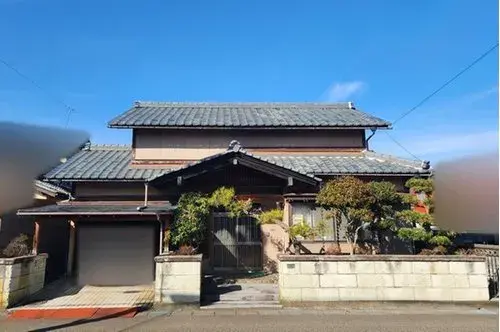 5LDK Property in Tsuruga City, Fukui Prefecture (1)