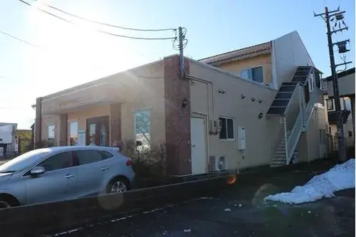 3LDK Property Fukui City Fukui Prefecture (1)