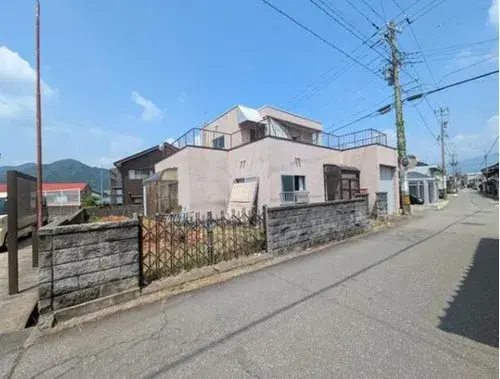 3DK Katsuyama City Fukui Prefecture (1)