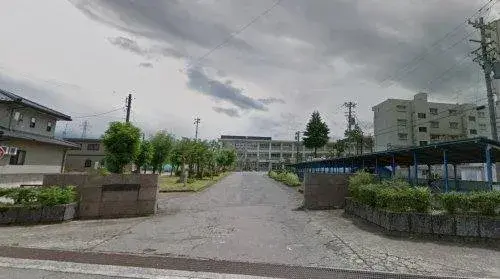 3DK Katsuyama City Fukui Prefecture (11)