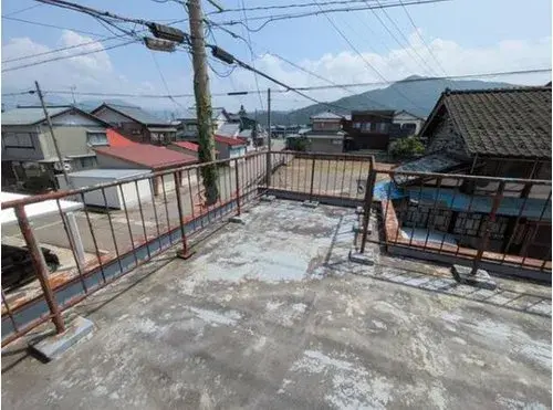 3DK Katsuyama City Fukui Prefecture (3)
