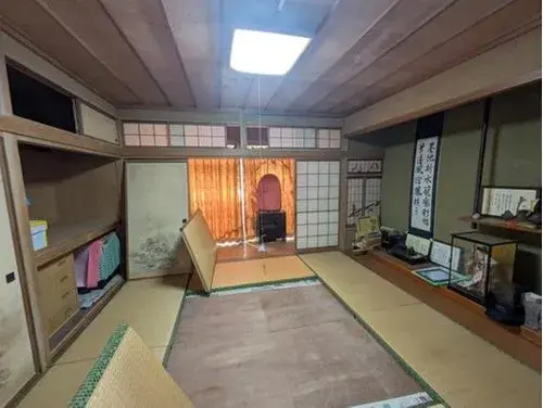 3DK Katsuyama City Fukui Prefecture (7)
