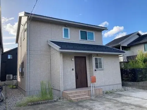 4LDK+S Property Fukui City Fukui Prefecture (1)