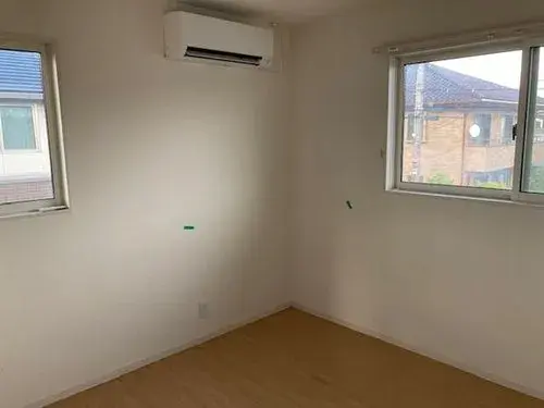 4LDK+S Property Fukui City Fukui Prefecture (12)