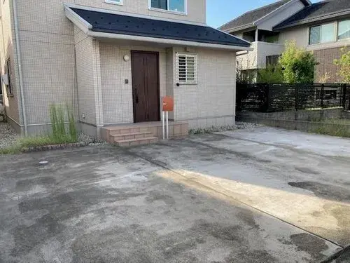 4LDK+S Property Fukui City Fukui Prefecture (4)