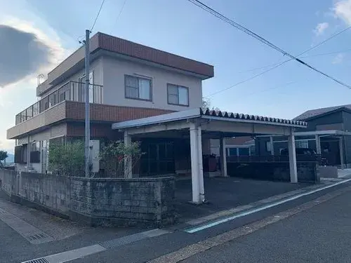 8LDK+S Property Sabae City Fukui Prefecture (1)