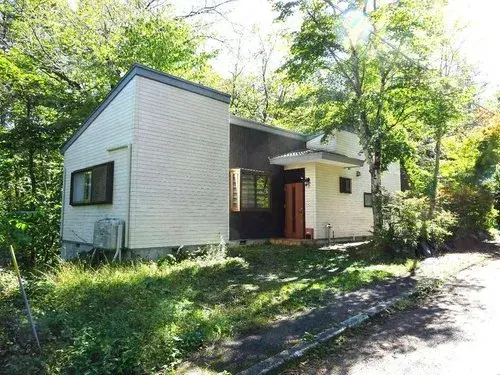 2LDK Property Narusawa Village Yamanashi Prefecture (1)