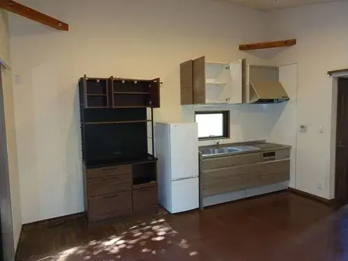 2LDK Property Narusawa Village Yamanashi Prefecture (13)