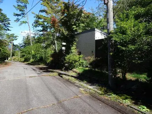 2LDK Property Narusawa Village Yamanashi Prefecture (4)