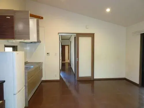 2LDK Property Narusawa Village Yamanashi Prefecture (8)