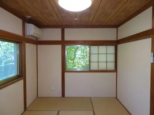 2LDK Property Narusawa Village Yamanashi Prefecture (10)