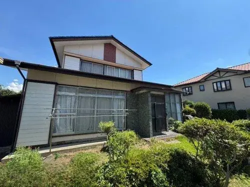 5DK Property Kofu City Yamanashi Prefecture (1)