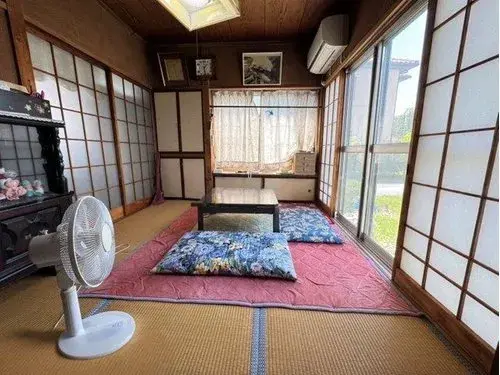 5DK Property Kofu City Yamanashi Prefecture (11)