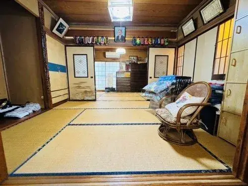 5DK Property Kofu City Yamanashi Prefecture (12)