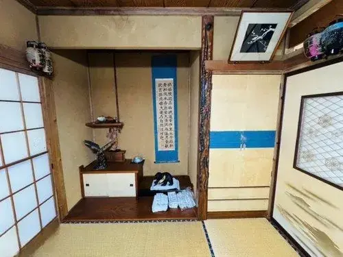 5DK Property Kofu City Yamanashi Prefecture (13)
