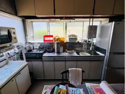 5DK Property Kofu City Yamanashi Prefecture (16)