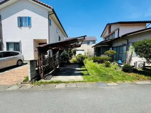 5DK Property Kofu City Yamanashi Prefecture (3)