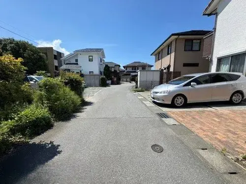 5DK Property Kofu City Yamanashi Prefecture (4)