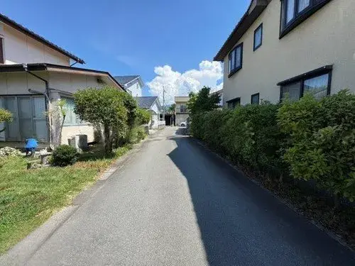 5DK Property Kofu City Yamanashi Prefecture (5)