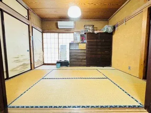 5DK Property Kofu City Yamanashi Prefecture (7)