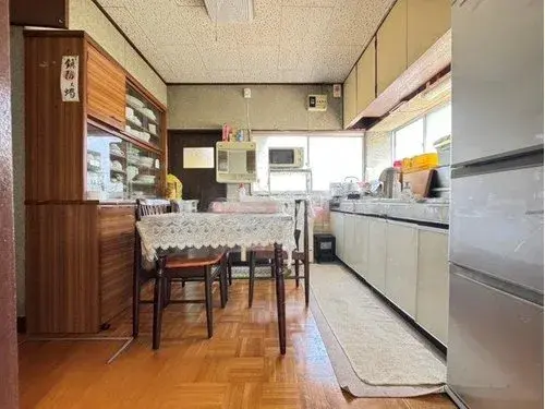 5DK Property Kofu City Yamanashi Prefecture (8)
