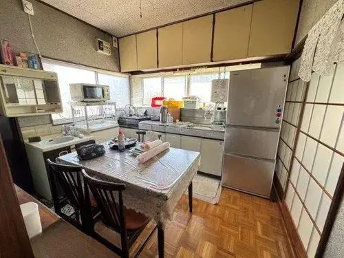 5DK Property Kofu City Yamanashi Prefecture (9)