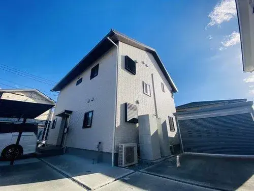 5LDK Property Kofu City Yamanashi Prefecture (2)