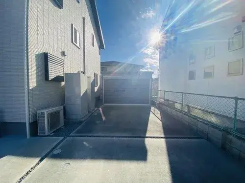 5LDK Property Kofu City Yamanashi Prefecture (3)