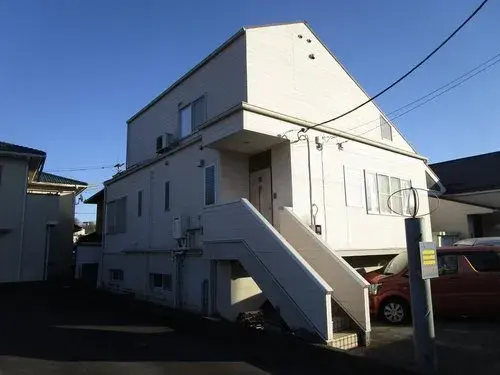 Yamanashi Kofu 6LLDDKK+S Property (1)