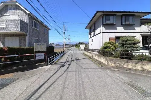 4LDK+S Chuo City Yamanashi Prefecture (5)