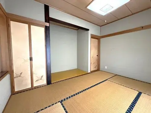 4LDK+S Chuo City Yamanashi Prefecture (9)