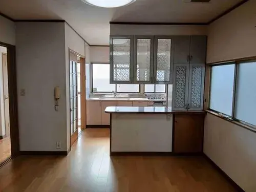 6LDK Property Kofu City Yamanashi Prefecture (5)