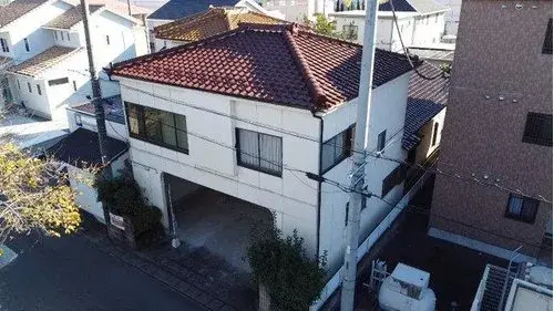 7DK Kofu City Yamanashi Prefecture (1)