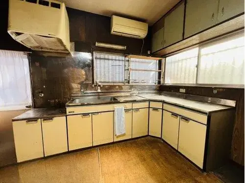 7DK Kofu City Yamanashi Prefecture (12)