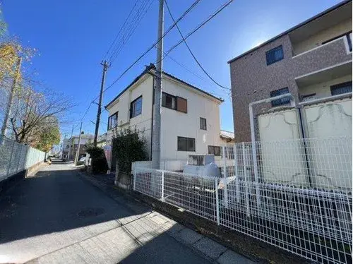 7DK Kofu City Yamanashi Prefecture (3)