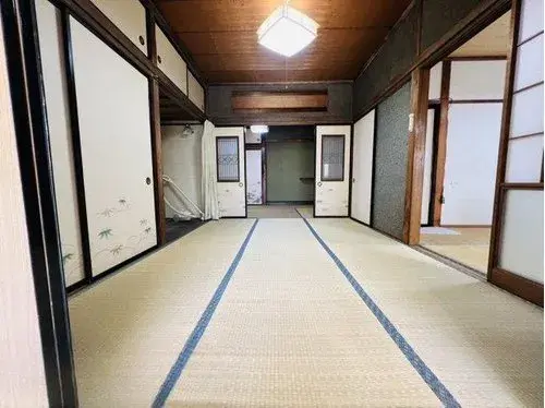 7DK Kofu City Yamanashi Prefecture (9)