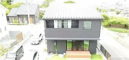 3LDK Property Minami-Alps City Yamanashi Prefecture (1)